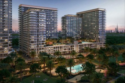 Byt v Dubai Hills Estate, SAE 3 ložnice, 155 m² Č.: 556470 - fotografie 12