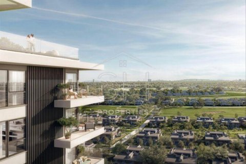 Byt v Dubai Hills Estate, SAE 3 ložnice, 155 m² Č.: 556470 - fotografie 24
