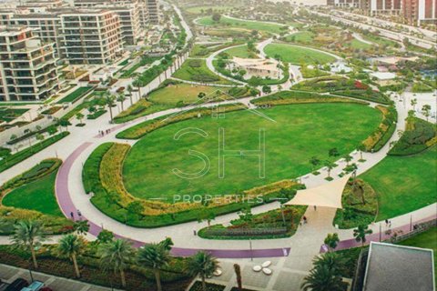 Byt v Dubai Hills Estate, SAE 3 ložnice, 155 m² Č.: 556470 - fotografie 4