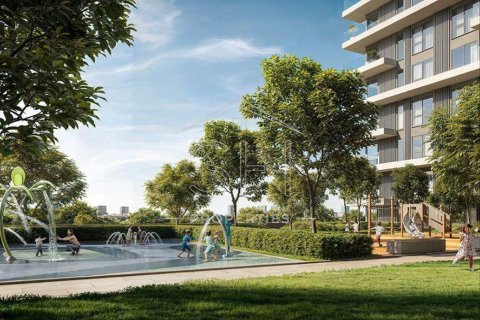 Byt v Dubai Hills Estate, SAE 3 ložnice, 155 m² Č.: 556470 - fotografie 6