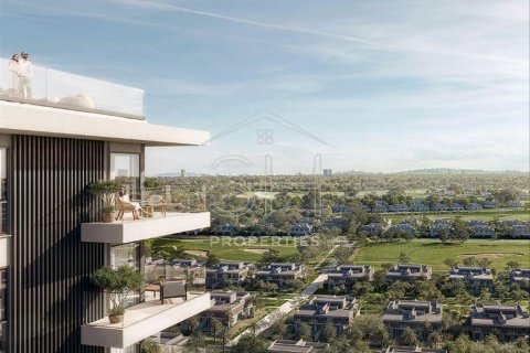 Apartmán v Dubai Hills Estate, SAE 1 spálňa, 69.4 m2 č. 556469 - Fotografia 5