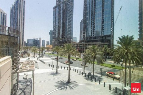 Byt v Downtown Dubai (Downtown Burj Dubai), SAE 2 ložnice, 135.9 m² Č.: 621731 - fotografie 5