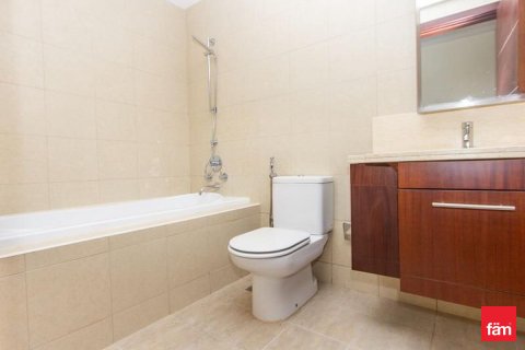 Byt v Downtown Dubai (Downtown Burj Dubai), SAE 2 ložnice, 135.9 m² Č.: 621731 - fotografie 7