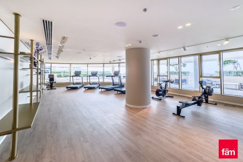 Byt v Dubai Harbour, SAE 2 ložnice, 128.4 m² Č.: 621735 - fotografie 27