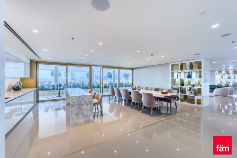 Byt v Dubai Harbour, SAE 2 ložnice, 128.4 m² Č.: 621735 - fotografie 24
