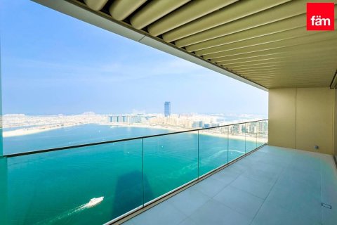 Byt v Dubai Harbour, SAE 2 ložnice, 128.4 m² Č.: 621735 - fotografie 1