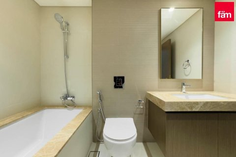 Byt v Dubai Harbour, SAE 2 ložnice, 128.4 m² Č.: 621735 - fotografie 12
