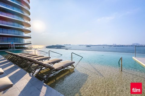 Byt v Dubai Harbour, SAE 2 ložnice, 128.4 m² Č.: 621735 - fotografie 14