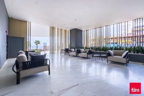 Byt v Dubai Harbour, SAE 2 ložnice, 128.4 m² Č.: 621735 - fotografie 21
