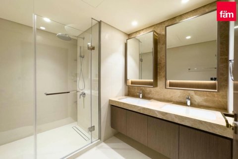 Byt v Dubai Harbour, SAE 2 ložnice, 128.4 m² Č.: 621735 - fotografie 13