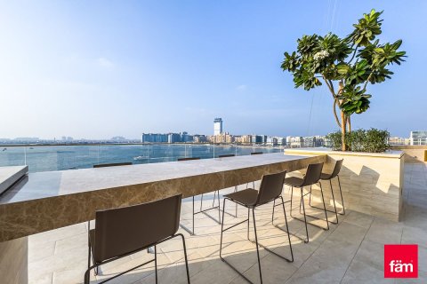 Byt v Dubai Harbour, SAE 2 ložnice, 128.4 m² Č.: 621735 - fotografie 15