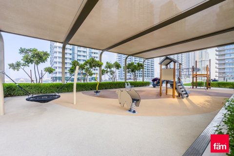 Byt v Dubai Harbour, SAE 2 ložnice, 128.4 m² Č.: 621735 - fotografie 22