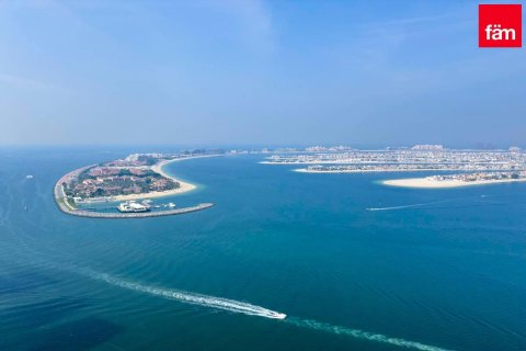 Byt v Dubai Harbour, SAE 2 ložnice, 128.4 m² Č.: 621735 - fotografie 23