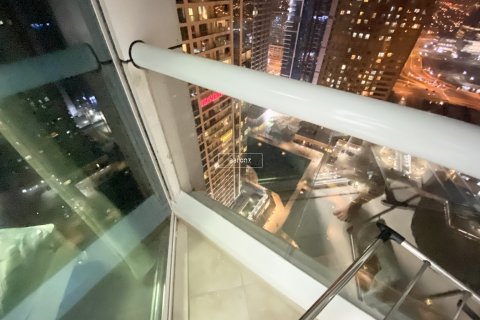 Byt v Jumeirah Lake Towers, Dubai, SAE 2 ložnice, 89.4 m² Č.: 628465 - fotografie 10