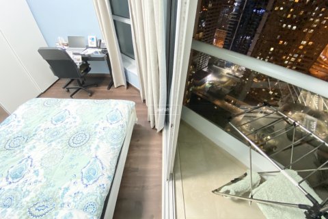 Byt v Jumeirah Lake Towers, Dubai, SAE 2 ložnice, 89.4 m² Č.: 628465 - fotografie 11