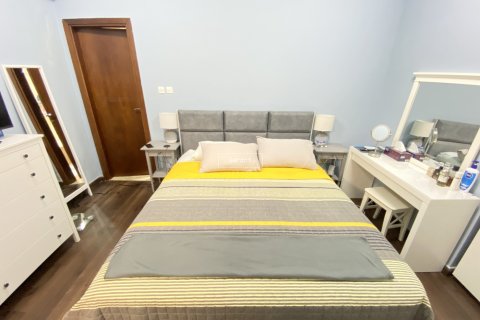 Byt v Jumeirah Lake Towers, Dubai, SAE 2 ložnice, 89.4 m² Č.: 628465 - fotografie 8