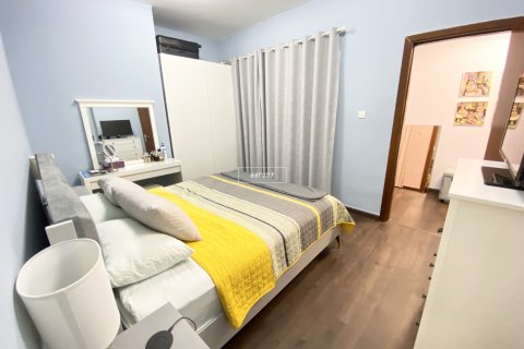 Byt v Jumeirah Lake Towers, Dubai, SAE 2 ložnice, 89.4 m² Č.: 628465 - fotografie 9
