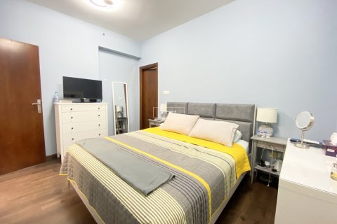 Byt v Jumeirah Lake Towers, Dubai, SAE 2 ložnice, 89.4 m² Č.: 628465 - fotografie 7