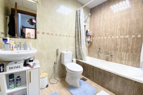 Byt v Jumeirah Lake Towers, Dubai, SAE 2 ložnice, 89.4 m² Č.: 628465 - fotografie 12