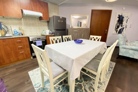 Byt v Jumeirah Lake Towers, Dubai, SAE 2 ložnice, 89.4 m² Č.: 628465 - fotografie 18