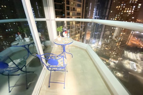 Byt v Jumeirah Lake Towers, Dubai, SAE 2 ložnice, 89.4 m² Č.: 628465 - fotografie 5
