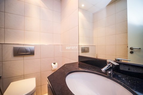 Kancelář v Jumeirah Lake Towers, Dubai, SAE 126.6 m² Č.: 628469 - fotografie 12