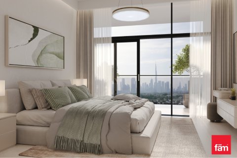 Apartemen di Meydan, Dubai, UEA 1 kamar tidur, 79.6 m2 nomor 565768 - foto 7