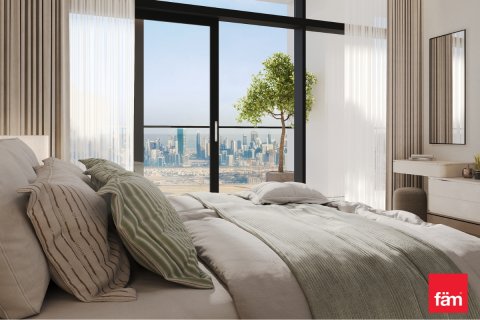Apartemen di Meydan, Dubai, UEA 1 kamar tidur, 79.6 m2 nomor 565768 - foto 8