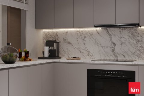 Apartemen di Meydan, Dubai, UEA 1 kamar tidur, 79.6 m2 nomor 565768 - foto 5