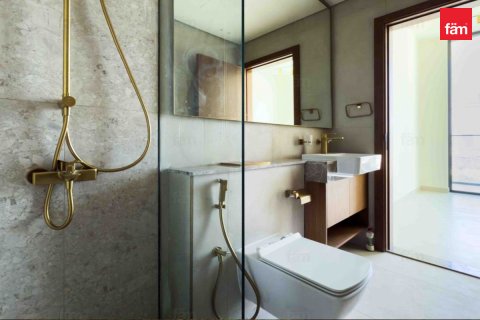 Byt v Dubai, SAE 1 ložnice, 56.7 m² Č.: 601513 - fotografie 17