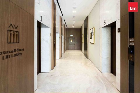 Byt v Dubai, SAE 1 ložnice, 56.7 m² Č.: 601513 - fotografie 5