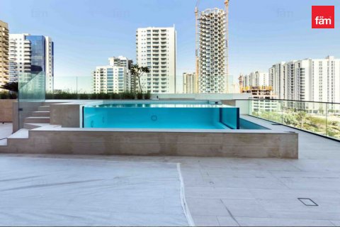 Byt v Dubai, SAE 1 ložnice, 56.7 m² Č.: 601513 - fotografie 7