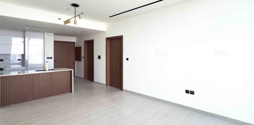 Byt v Dubai, SAE 1 ložnice, 56.7 m² Č.: 601513