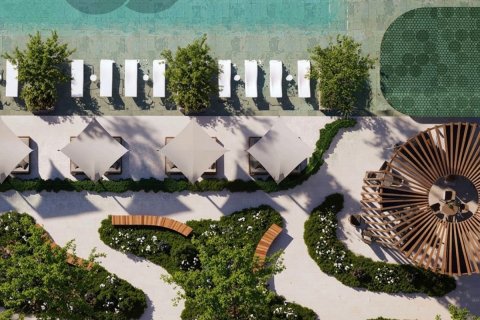 阿联酋 Dubai 待售 : 2 卧, 120.4 平方米 , 编号622324 - 照片 8