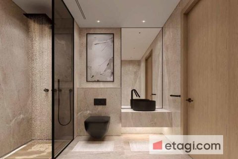 Müüa korter asukohaga Jumeirah Village Triangle, Dubai, AÜE: 1 magamistoaga, 53.7 m² Nr 547229 - pilt 5