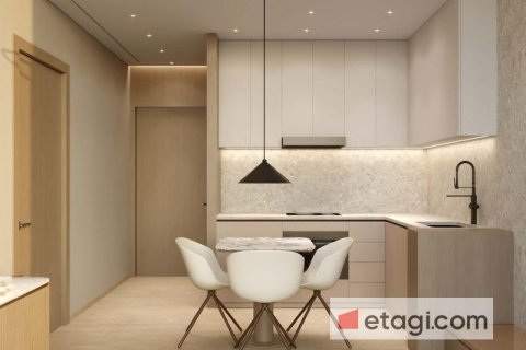 Müüa korter asukohaga Jumeirah Village Triangle, Dubai, AÜE: 1 magamistoaga, 53.7 m² Nr 547229 - pilt 6