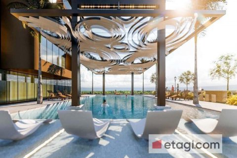 Müüa korter asukohaga Jumeirah Village Triangle, Dubai, AÜE: 1 magamistoaga, 53.7 m² Nr 547229 - pilt 8