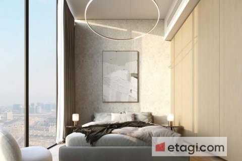 Müüa korter asukohaga Jumeirah Village Triangle, Dubai, AÜE: 1 magamistoaga, 53.7 m² Nr 547229 - pilt 4