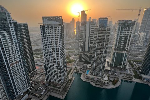 阿联酋 Dubai 待售 : 1 卧, 81.69 平方米 , 编号623101 - 照片 1