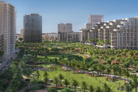 Byt v Dubai, SAE 3 ložnice, 141.14 m² Č.: 623102 - fotografie 1