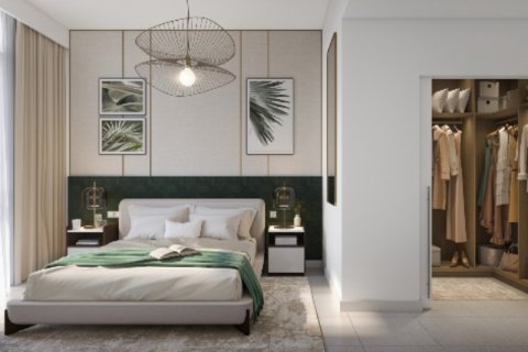 Byt v Dubai, SAE 3 ložnice, 141.14 m² Č.: 623102 - fotografie 13