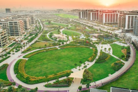 Byt v Dubai, SAE 3 ložnice, 141.14 m² Č.: 623102 - fotografie 6