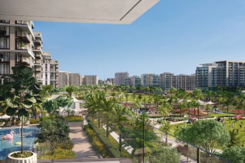 Byt v Dubai, SAE 3 ložnice, 141.14 m² Č.: 623102 - fotografie 4