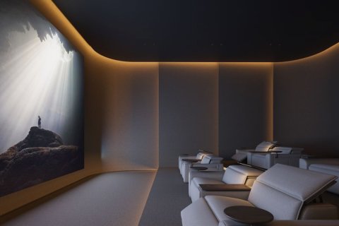 Byt v Dubai, SAE 1 ložnice, 97 m² Č.: 623100 - fotografie 9