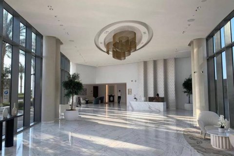Byt v Dubai, SAE 2 ložnice, 108 m² Č.: 623252 - fotografie 12