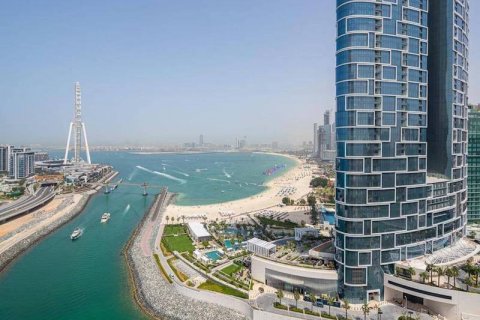 Byt v Dubai, SAE 2 ložnice, 108 m² Č.: 623252 - fotografie 14