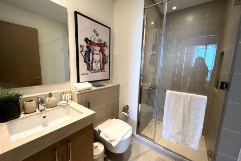 Byt v Dubai, SAE 2 ložnice, 108 m² Č.: 623252 - fotografie 9