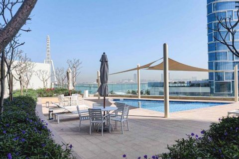 Byt v Dubai, SAE 2 ložnice, 108 m² Č.: 623252 - fotografie 13