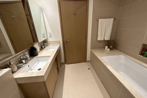 Byt v Dubai, SAE 2 ložnice, 108 m² Č.: 623252 - fotografie 8