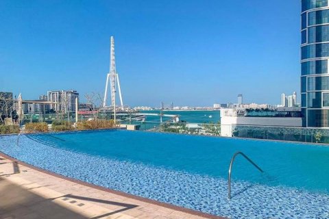 Byt v Dubai, SAE 2 ložnice, 108 m² Č.: 623252 - fotografie 15